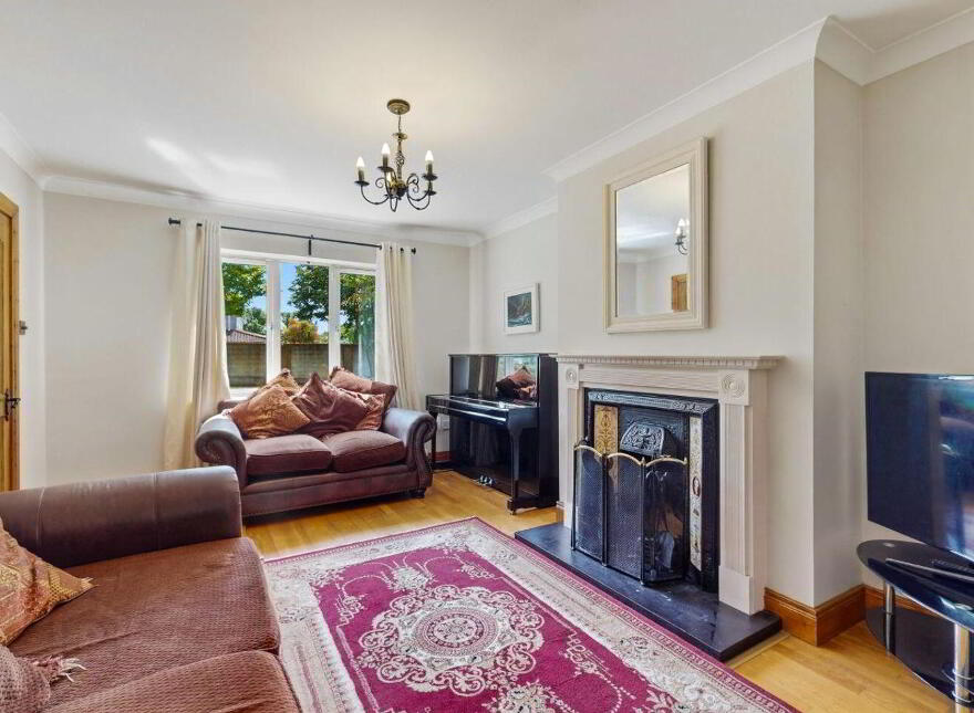 26 Manorfields Avenue, Clonee, D15F7X6