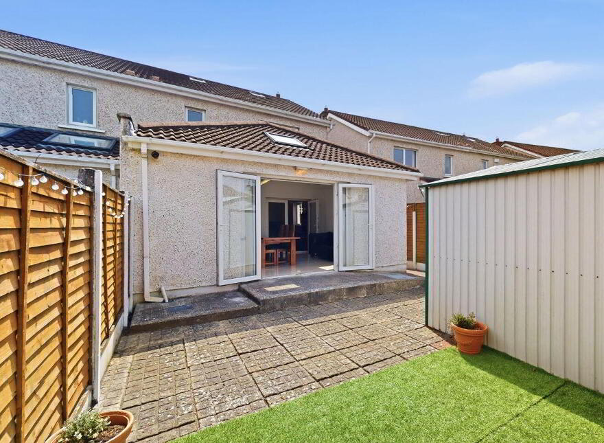 26 Manorfields Avenue, Clonee, D15F7X6