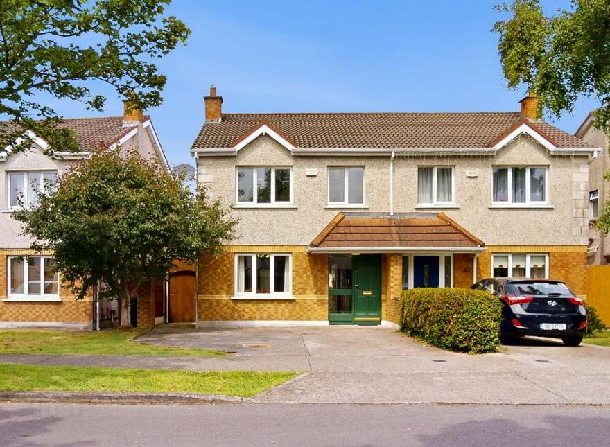 26 Manorfields Avenue, Clonee, D15F7X6