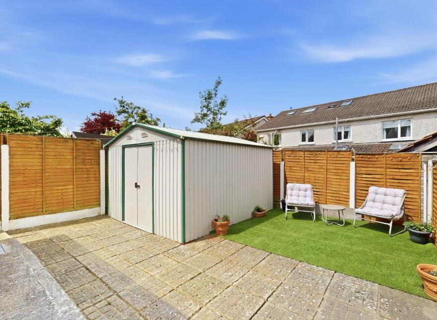 26 Manorfields Avenue, Clonee, D15F7X6