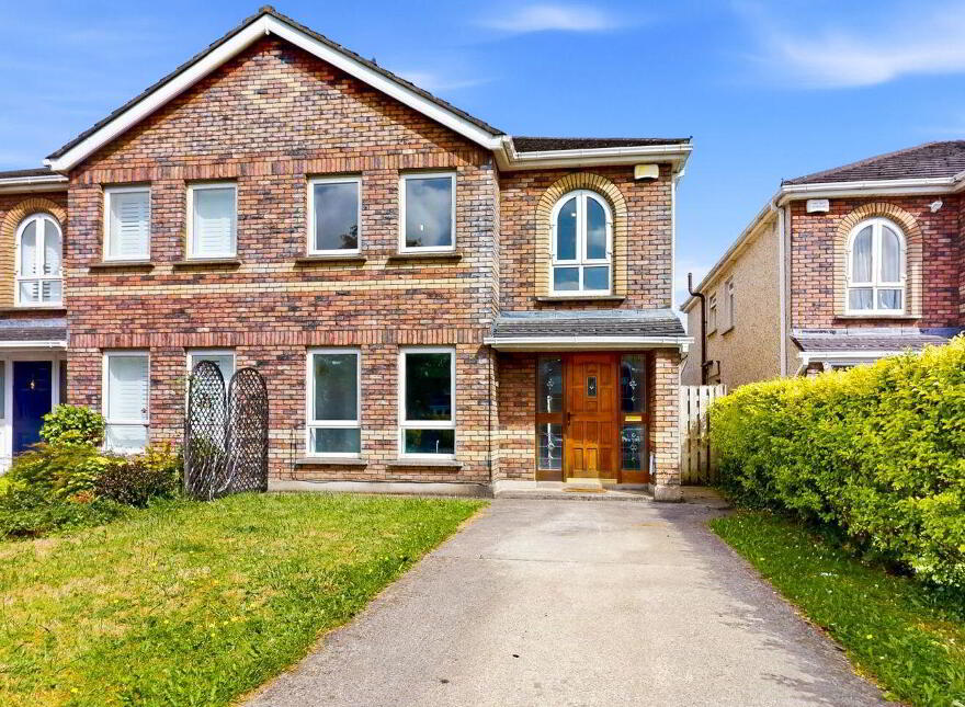 26 Sorrel Dale, Clonsilla, Clonsilla, D15Y2F7