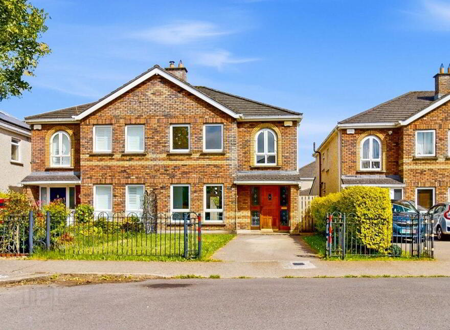 26 Sorrel Dale, Clonsilla, Clonsilla, D15Y2F7