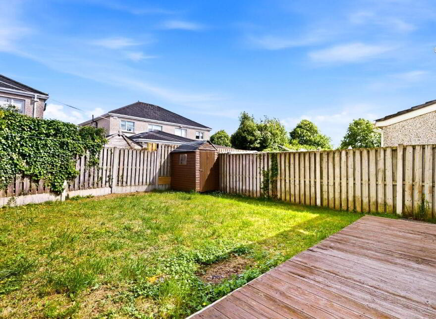 26 Sorrel Dale, Clonsilla, Clonsilla, D15Y2F7