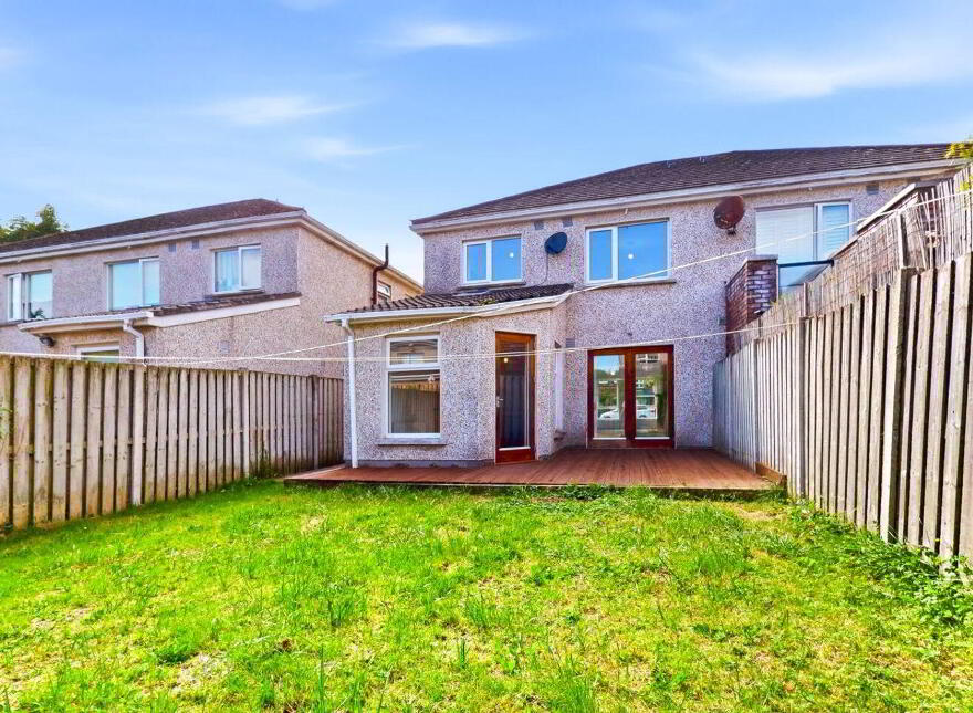 26 Sorrel Dale, Clonsilla, Clonsilla, D15Y2F7