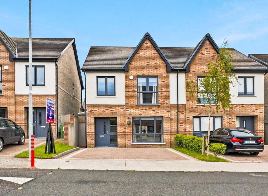 24 Elder Heath Hill, Kiltipper, Kiltipper, D24YP6C