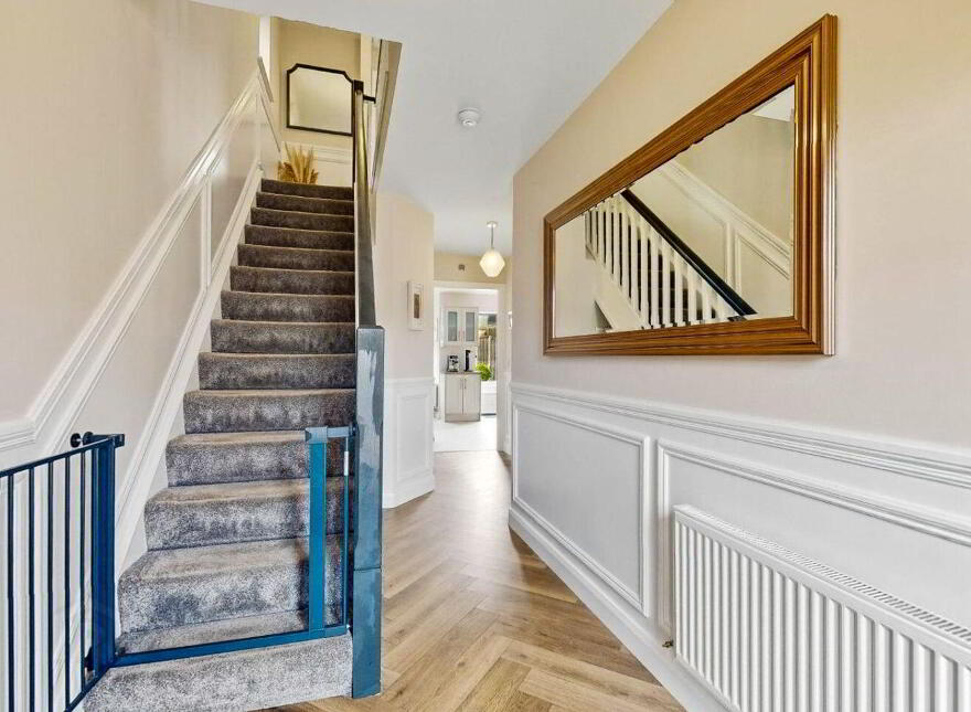 24 Elder Heath Hill, Kiltipper, Kiltipper, D24YP6C