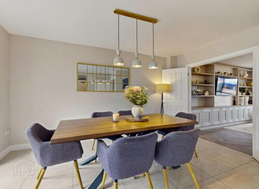 24 Elder Heath Hill, Kiltipper, Kiltipper, D24YP6C