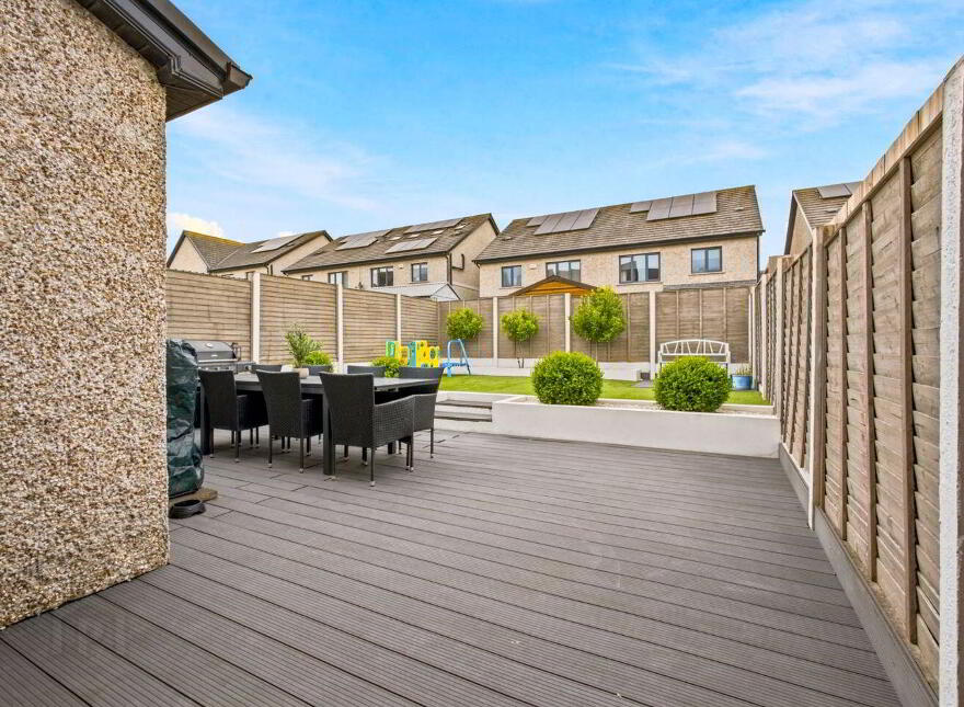 24 Elder Heath Hill, Kiltipper, Kiltipper, D24YP6C