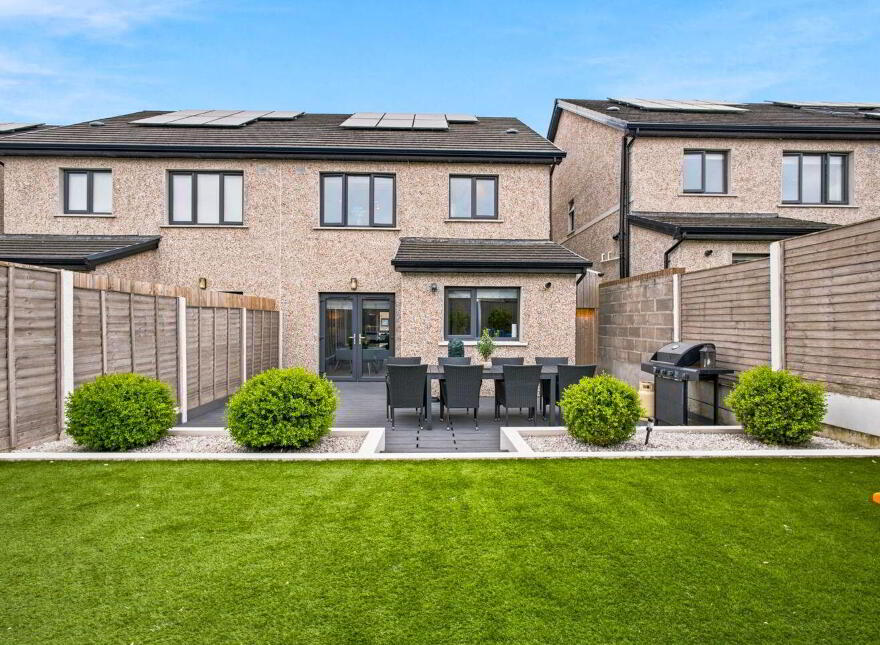 24 Elder Heath Hill, Kiltipper, Kiltipper, D24YP6C