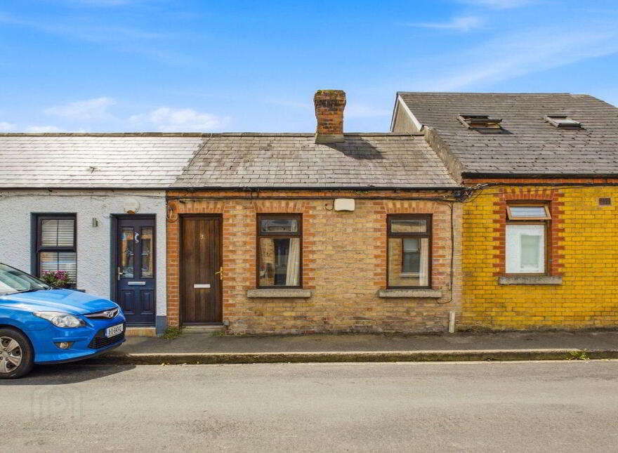 3 Liffey Street South, Kilmainham, Kilmainham, D10X672