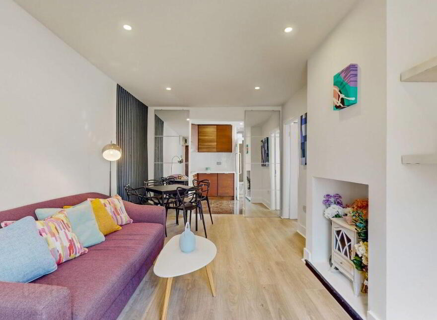 3 Liffey Street South, Kilmainham, Kilmainham, D10X672