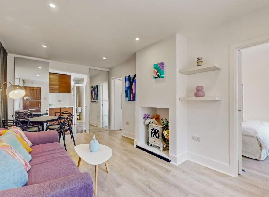 3 Liffey Street South, Kilmainham, Kilmainham, D10X672