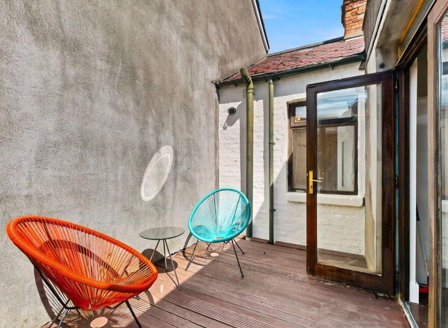 3 Liffey Street South, Kilmainham, Kilmainham, D10X672