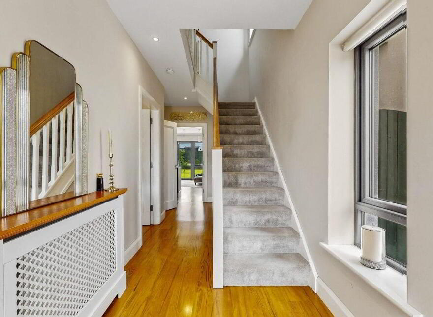 41 Hollywoodrath Drive, Hollystown, D15H6WH