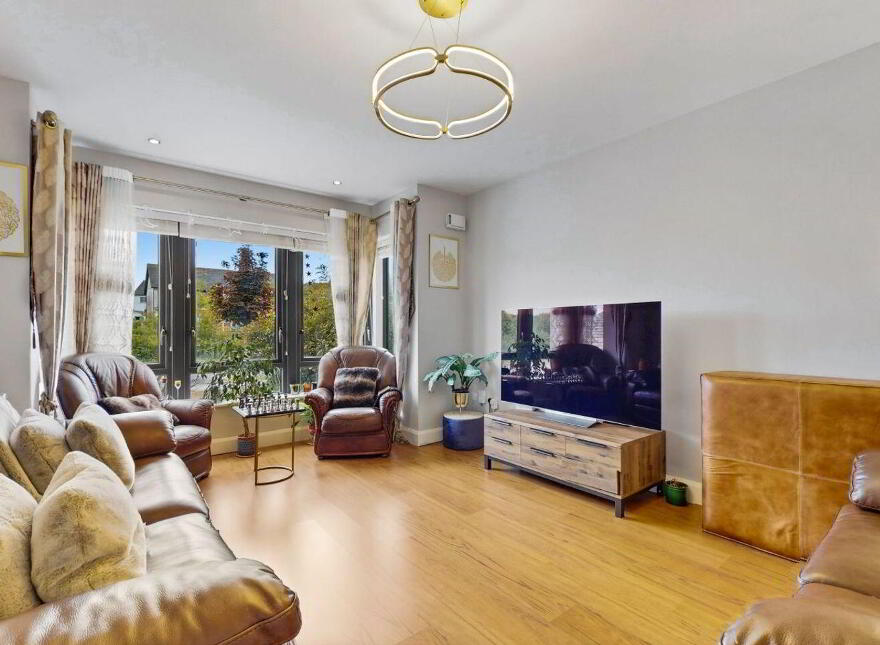 41 Hollywoodrath Drive, Hollystown, D15H6WH