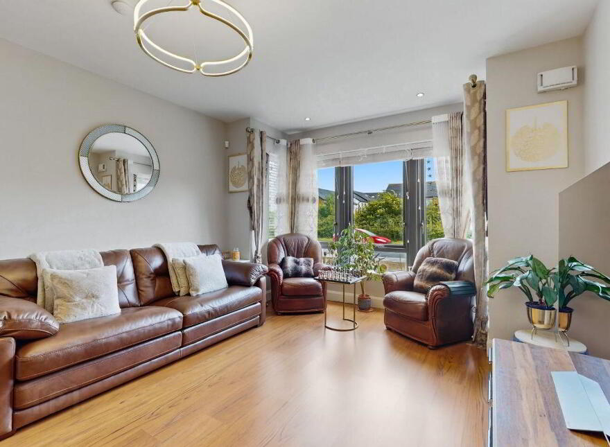 41 Hollywoodrath Drive, Hollystown, D15H6WH