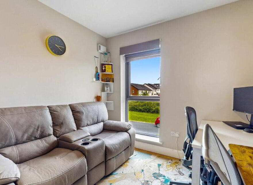 41 Hollywoodrath Drive, Hollystown, D15H6WH