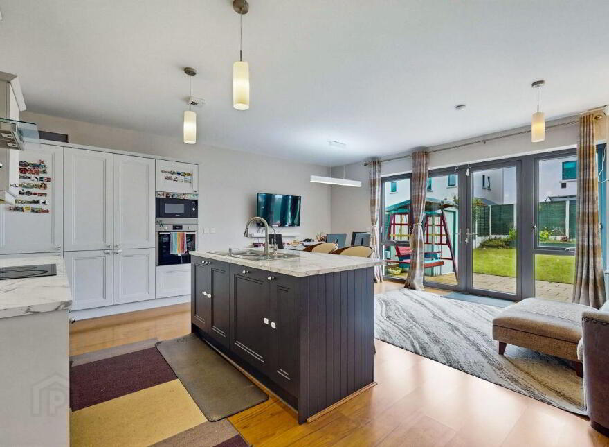 41 Hollywoodrath Drive, Hollystown, D15H6WH