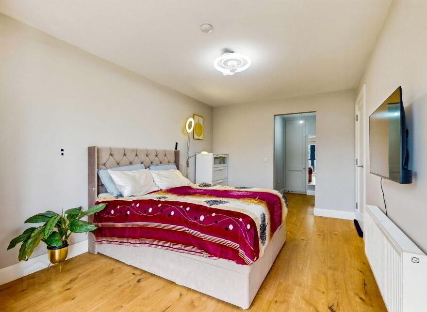 41 Hollywoodrath Drive, Hollystown, D15H6WH