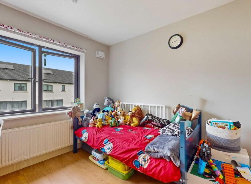 41 Hollywoodrath Drive, Hollystown, D15H6WH