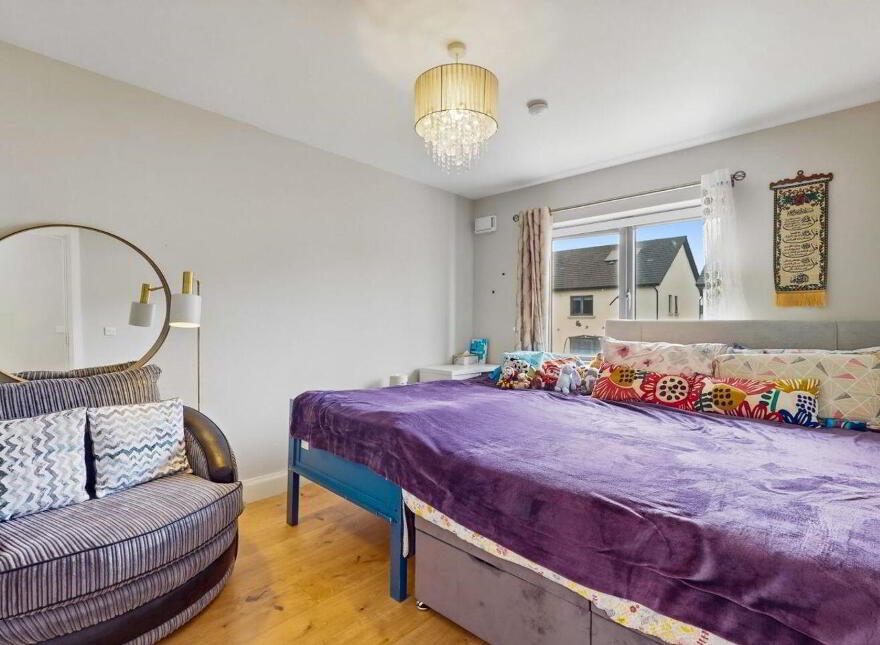 41 Hollywoodrath Drive, Hollystown, D15H6WH