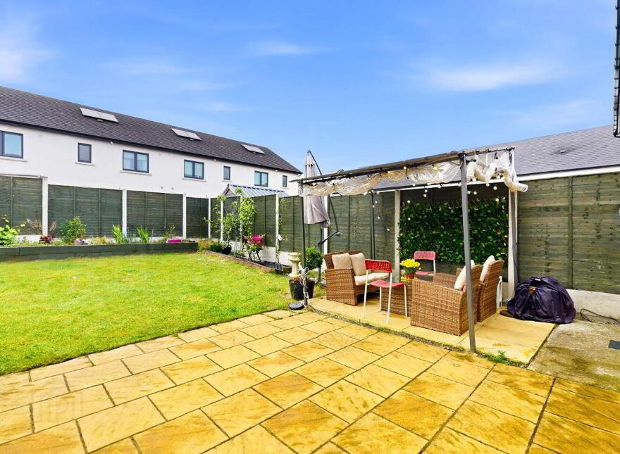 41 Hollywoodrath Drive, Hollystown, D15H6WH