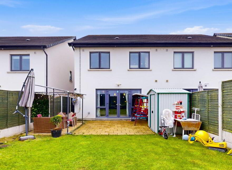 41 Hollywoodrath Drive, Hollystown, D15H6WH