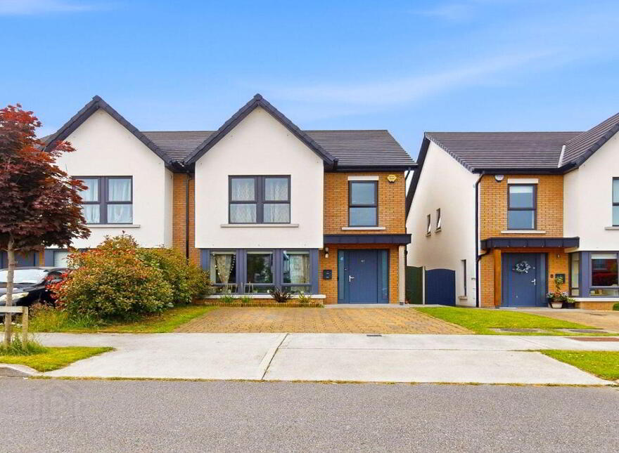 41 Hollywoodrath Drive, Hollystown, D15H6WH