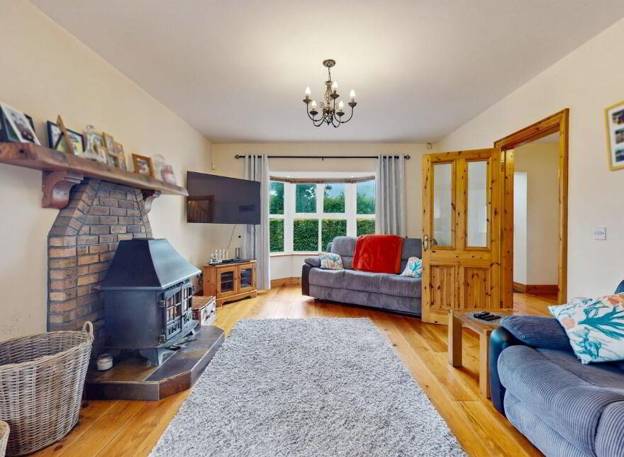 212 Mullantine, Rathangan, R51E688