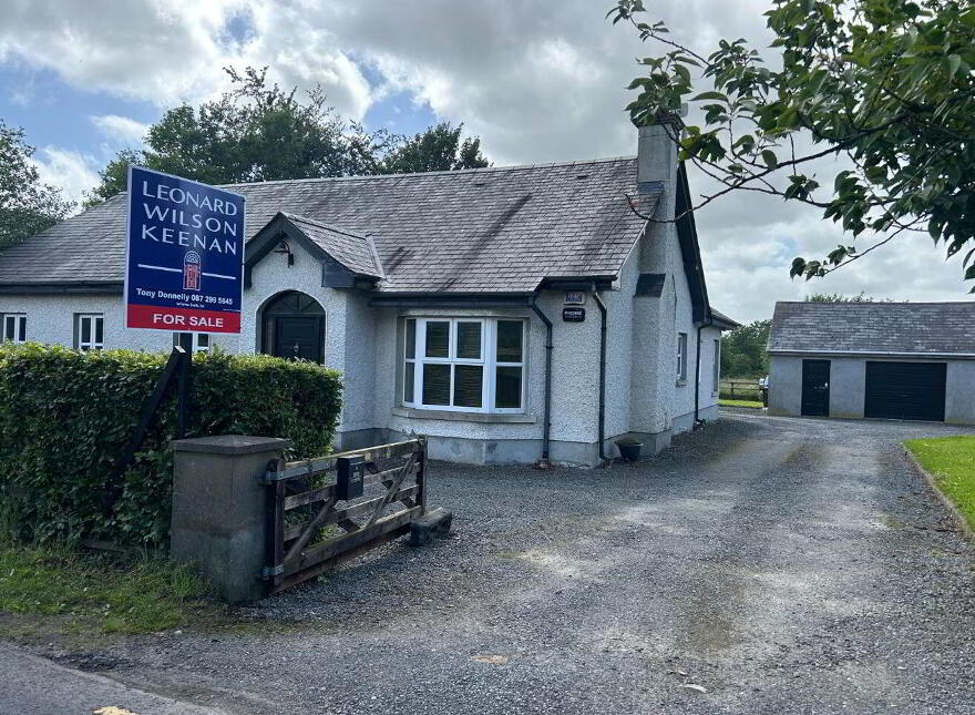 212 Mullantine, Rathangan, R51E688