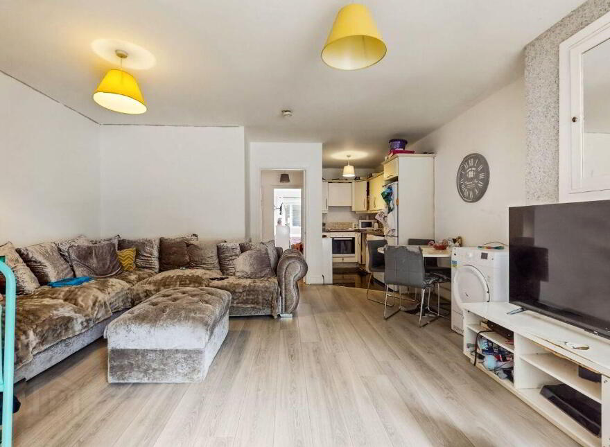 12 Hampton Wood Park, Finglas, Finglas, D11RV02