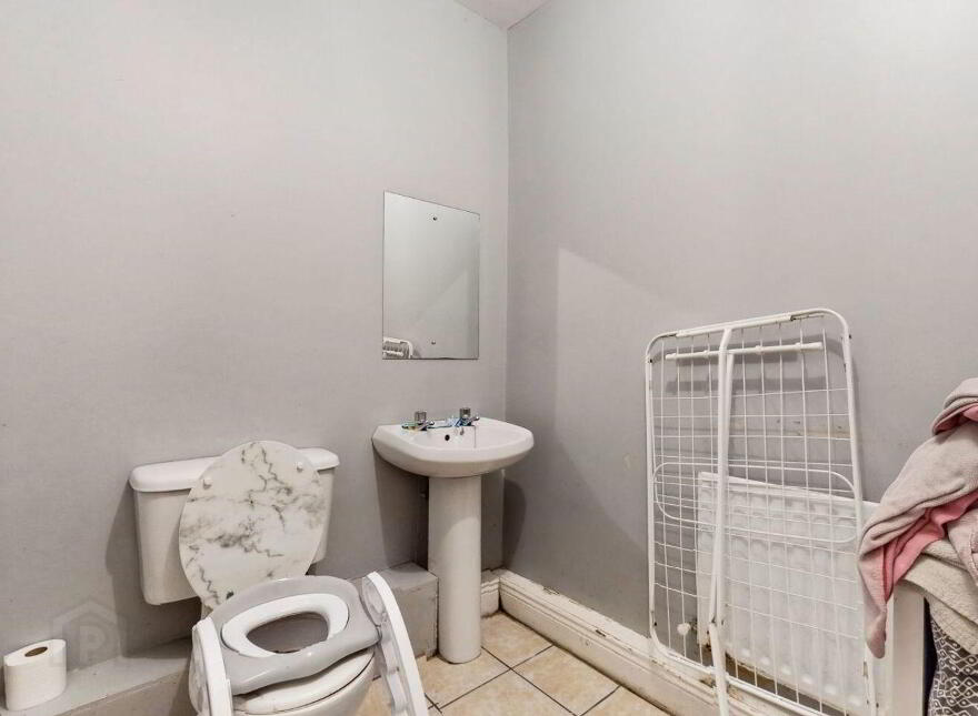 12 Hampton Wood Park, Finglas, Finglas, D11RV02