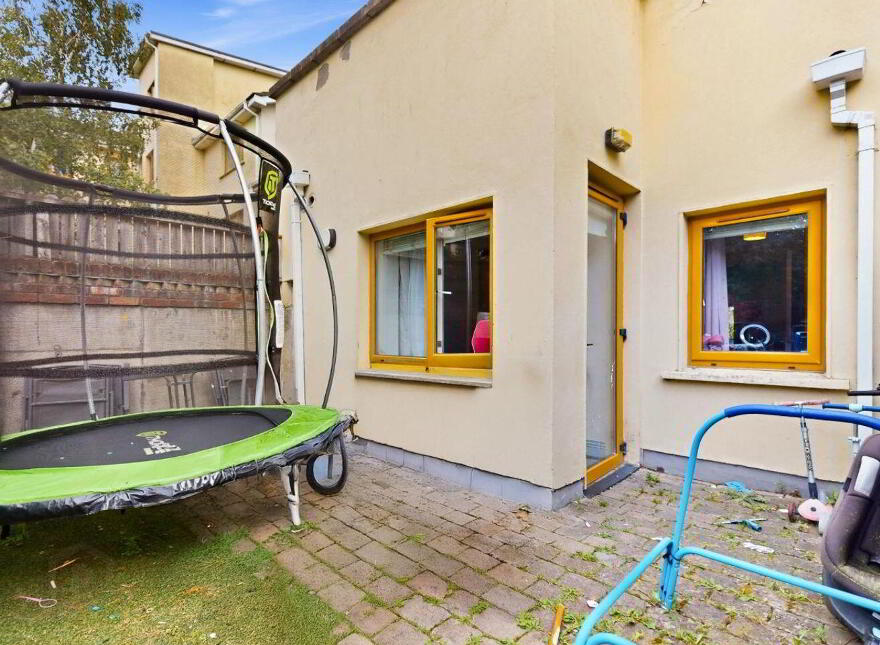 12 Hampton Wood Park, Finglas, Finglas, D11RV02