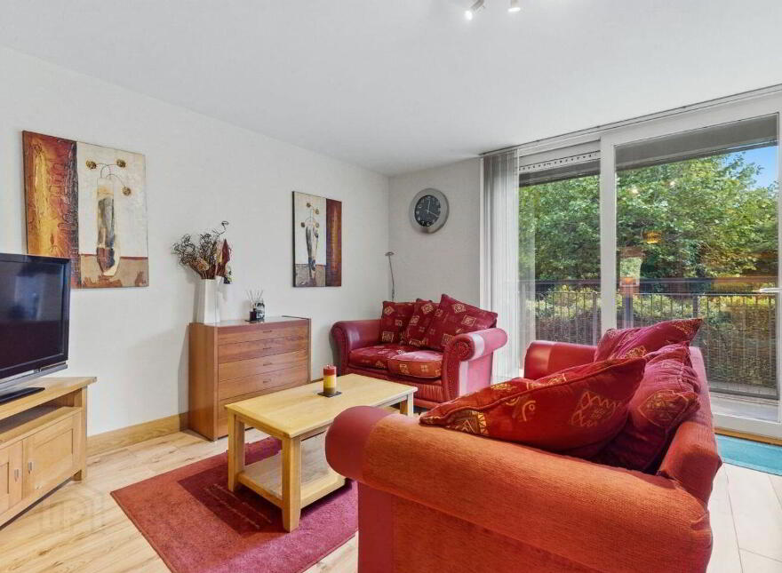 Apartment 55 Griffith Hall, Dublin 9, D09P2W1