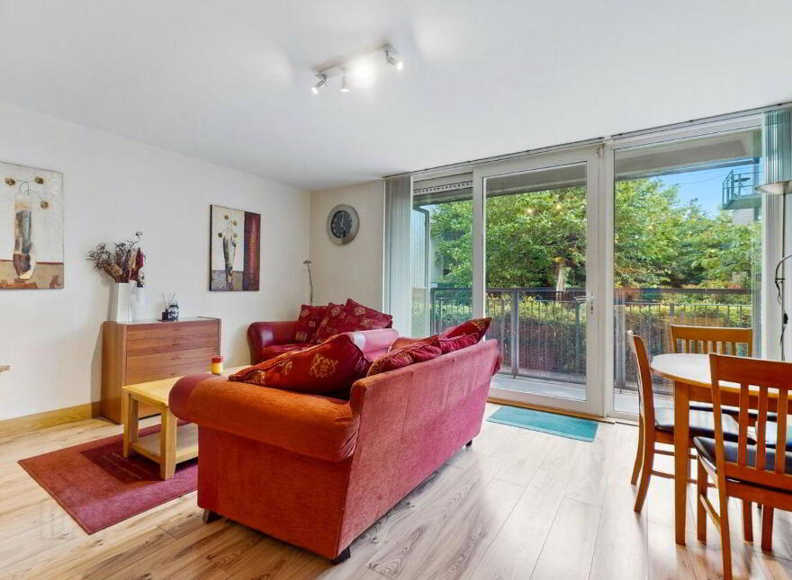 Apartment 55 Griffith Hall, Dublin 9, D09P2W1