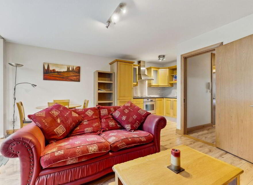 Apartment 55 Griffith Hall, Dublin 9, D09P2W1