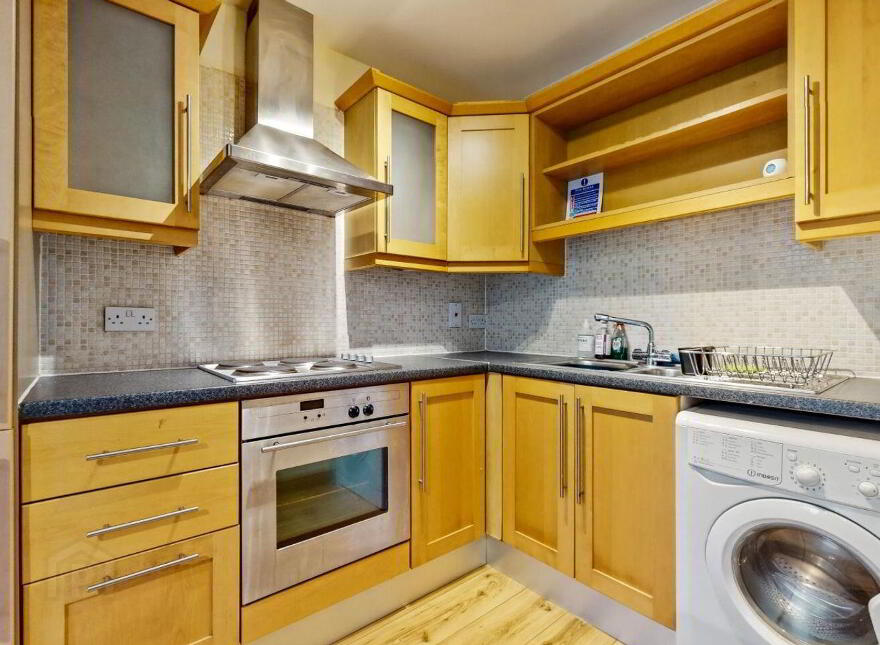 Apartment 55 Griffith Hall, Dublin 9, D09P2W1