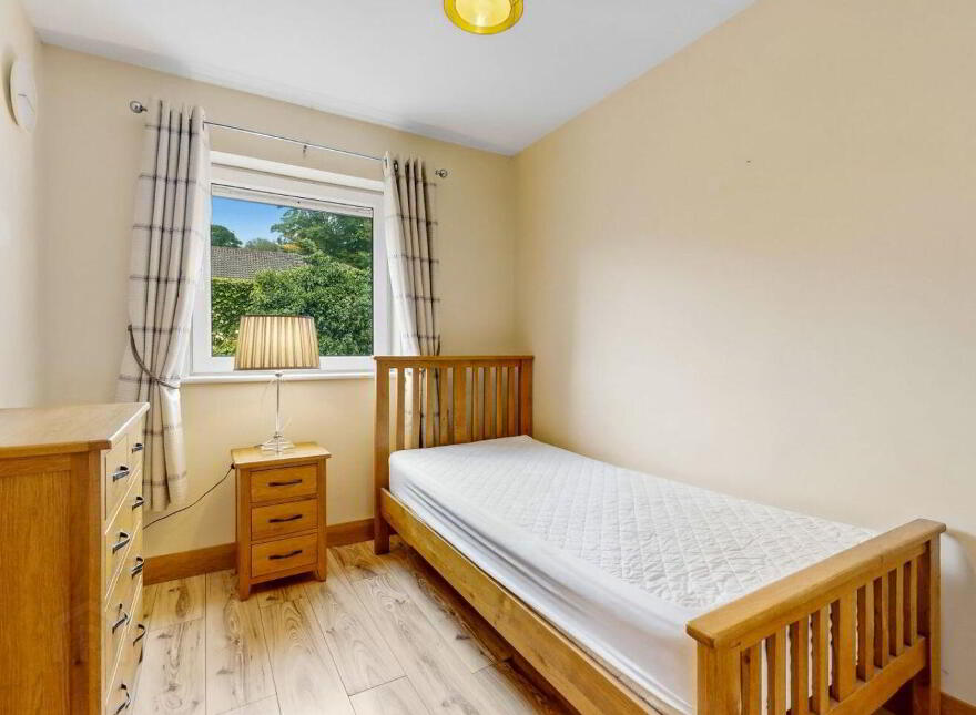 Apartment 55 Griffith Hall, Dublin 9, D09P2W1