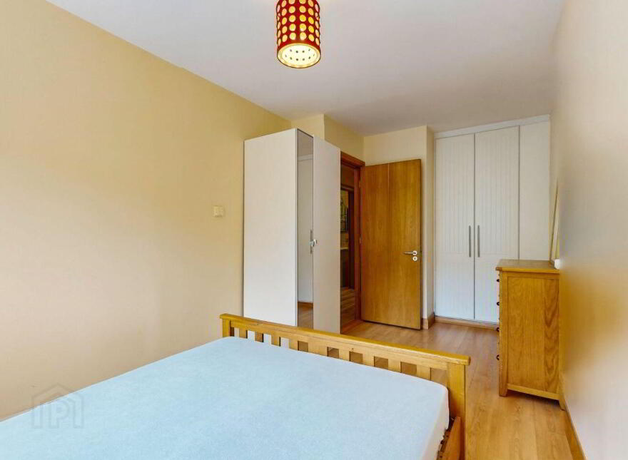 Apartment 55 Griffith Hall, Dublin 9, D09P2W1