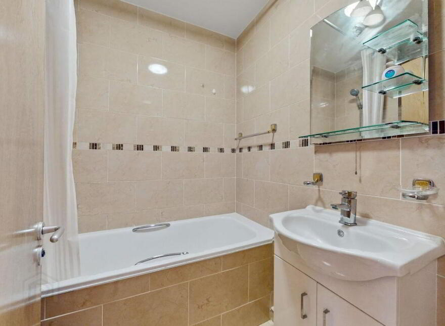 Apartment 55 Griffith Hall, Dublin 9, D09P2W1
