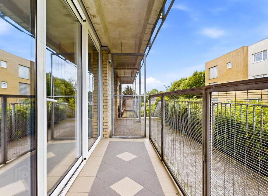 Apartment 55 Griffith Hall, Dublin 9, D09P2W1