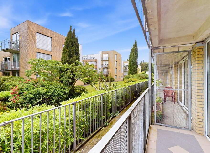 Apartment 55 Griffith Hall, Dublin 9, D09P2W1
