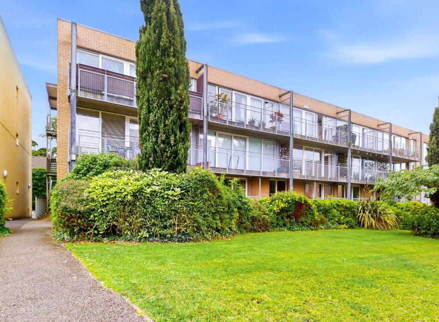 Apartment 55 Griffith Hall, Dublin 9, D09P2W1