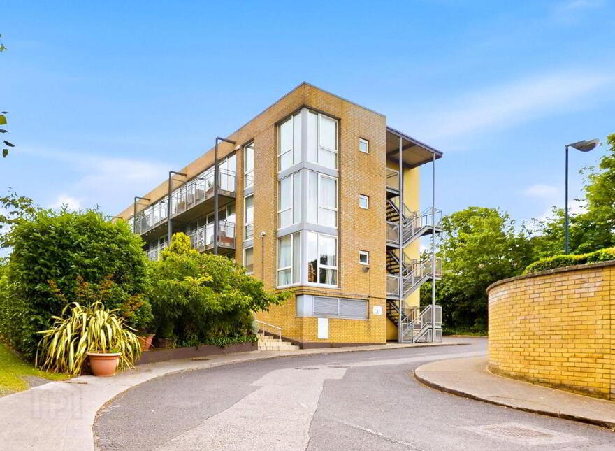 Apartment 55 Griffith Hall, Dublin 9, D09P2W1
