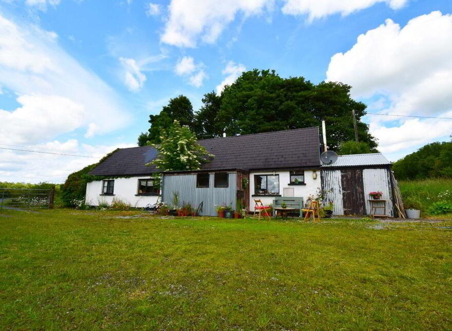 Crimlin Cottage, Tubbercurry, Tubbercurry, F91X226