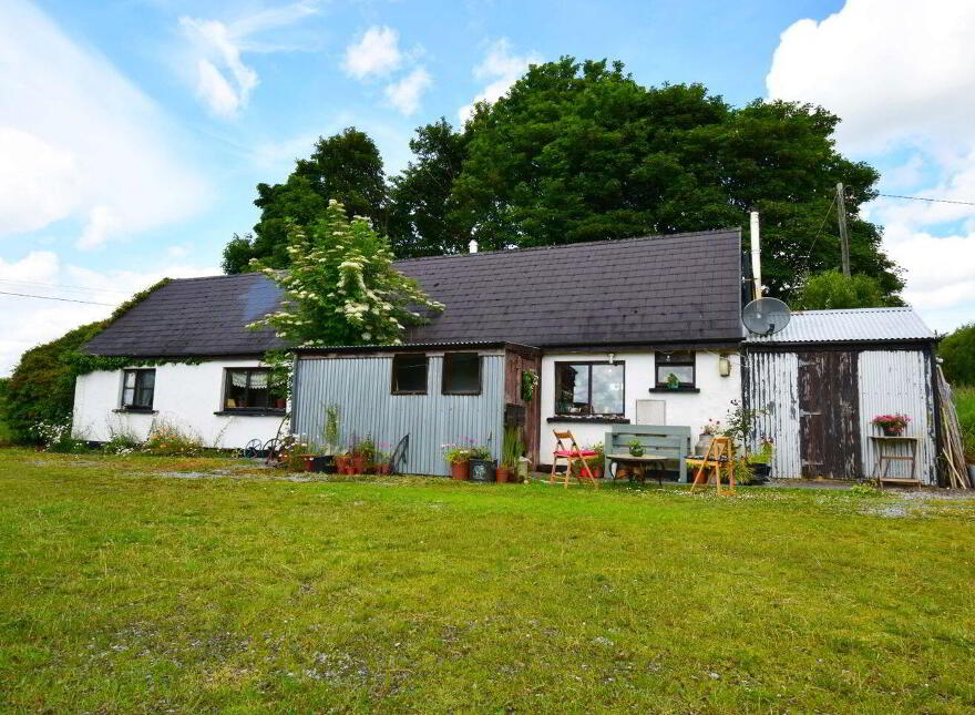 Crimlin Cottage, Tubbercurry, Tubbercurry, F91X226