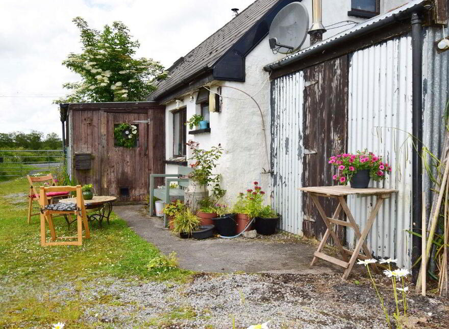 Crimlin Cottage, Tubbercurry, Tubbercurry, F91X226