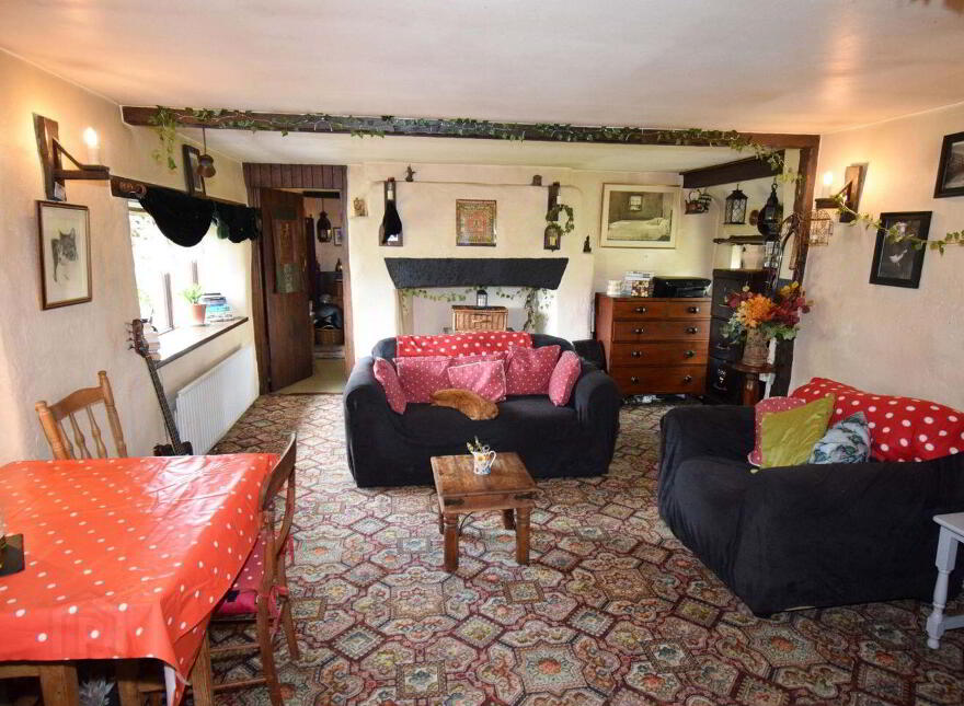 Crimlin Cottage, Tubbercurry, Tubbercurry, F91X226