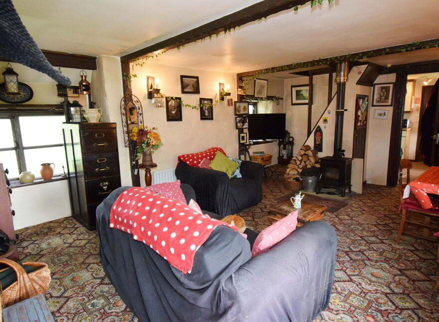 Crimlin Cottage, Tubbercurry, Tubbercurry, F91X226