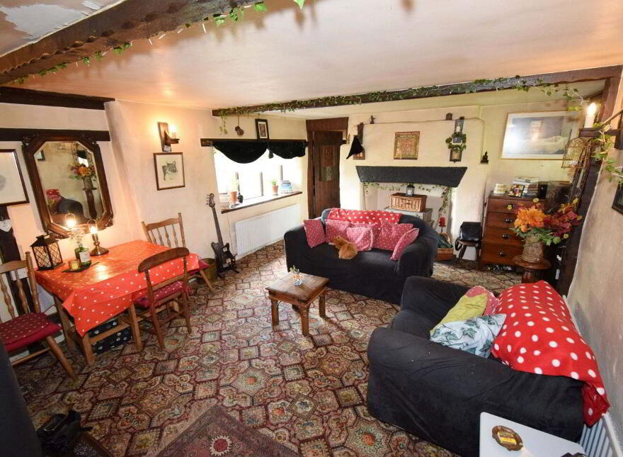 Crimlin Cottage, Tubbercurry, Tubbercurry, F91X226